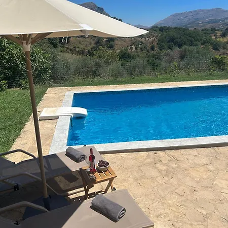 Villa Amalthee *