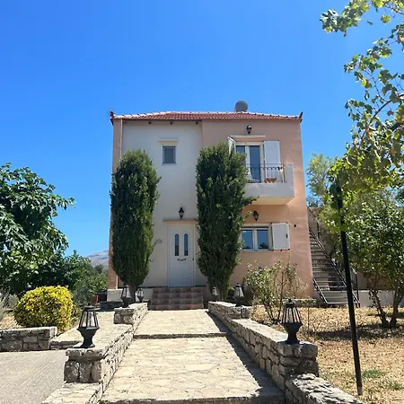 Amalthee Villa