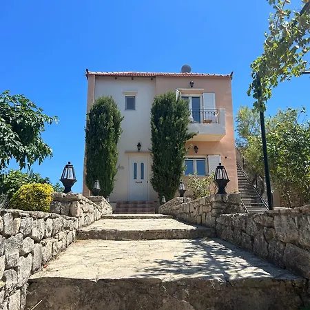 Amalthee Villa *
