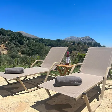 Villa Amalthee