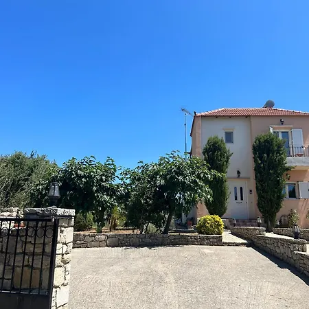 Amalthee Villa