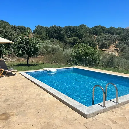 Villa Amalthee Lambini