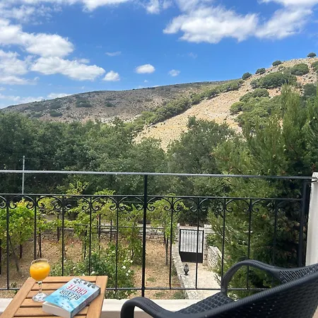 Amalthee Villa