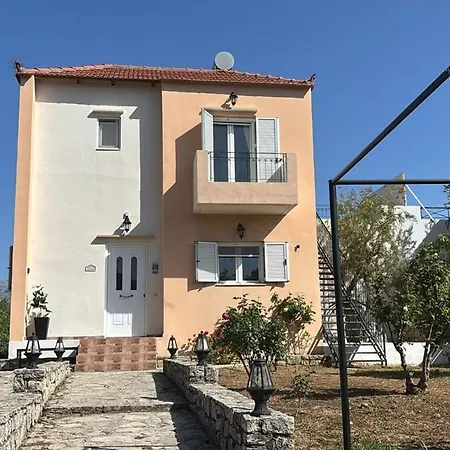 Amalthee Villa *