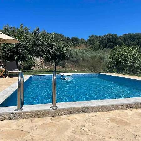 Villa Amalthee *