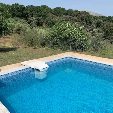 Villa Amalthee