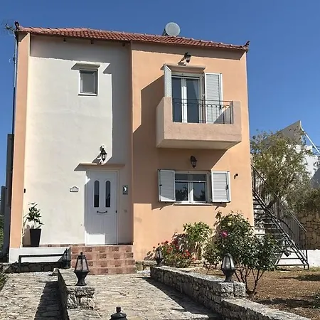 Amalthee Villa