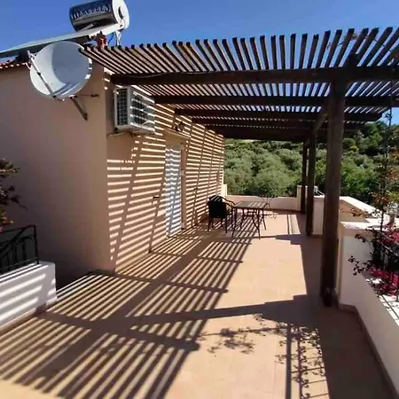 Amalthee Villa *
