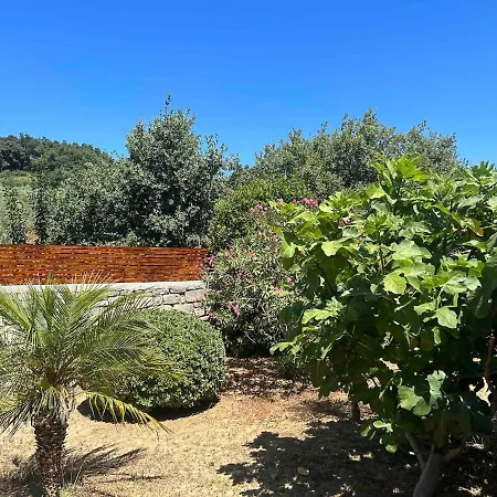 Villa Amalthee *