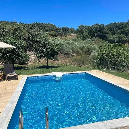 Amalthee Villa