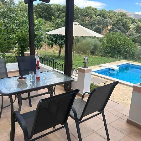 Villa Amalthee Lambini
