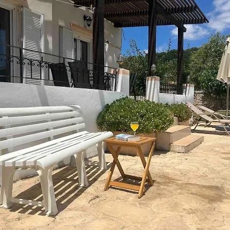 Villa Amalthee