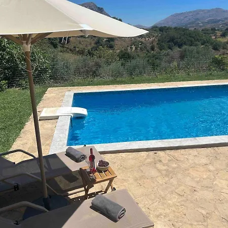 Villa Amalthee *